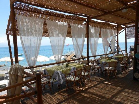 Casa Amore S Lucia Amalfi Zewnętrze zdjęcie