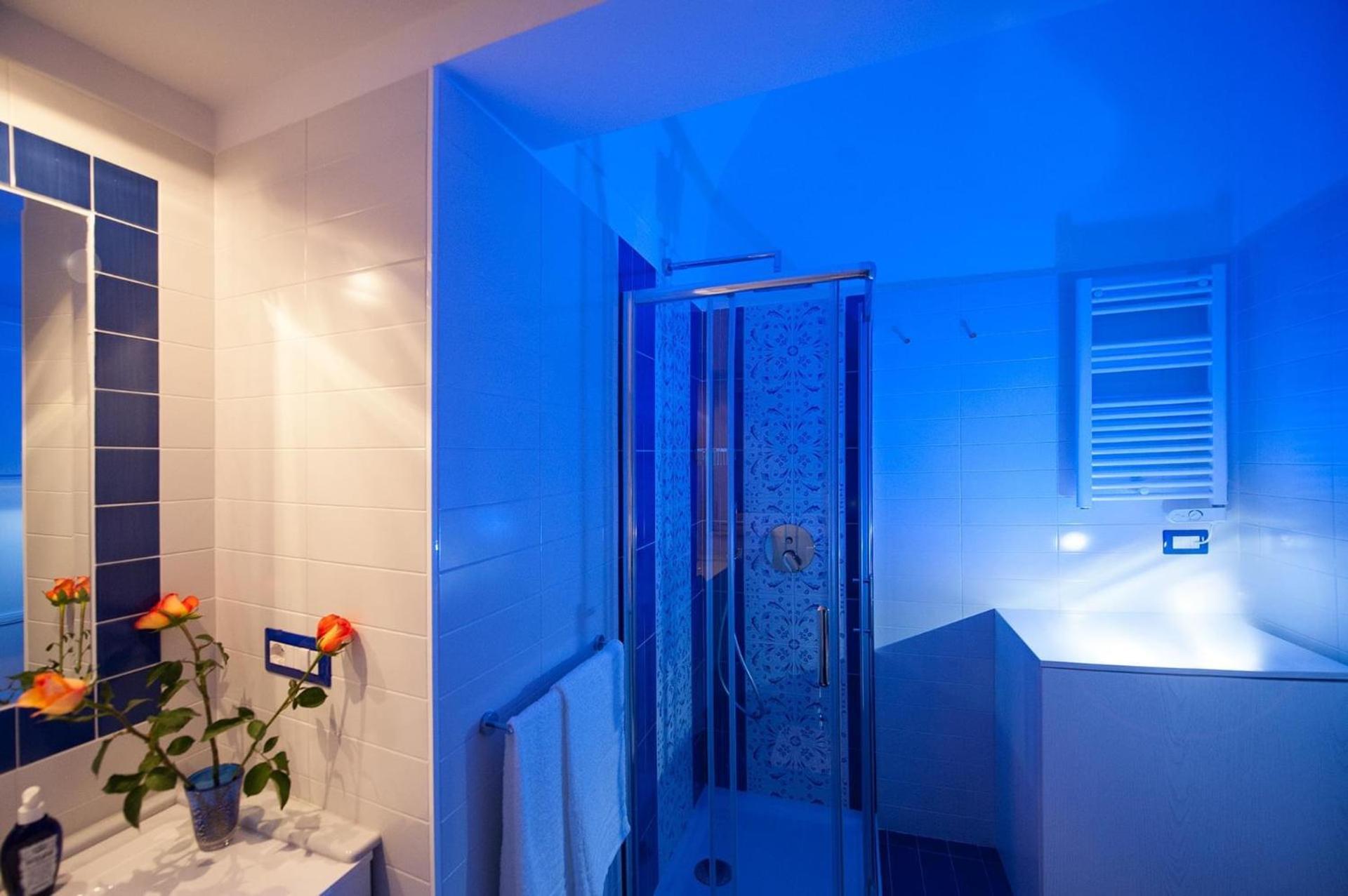 Casa Amore S Lucia Amalfi Zewnętrze zdjęcie