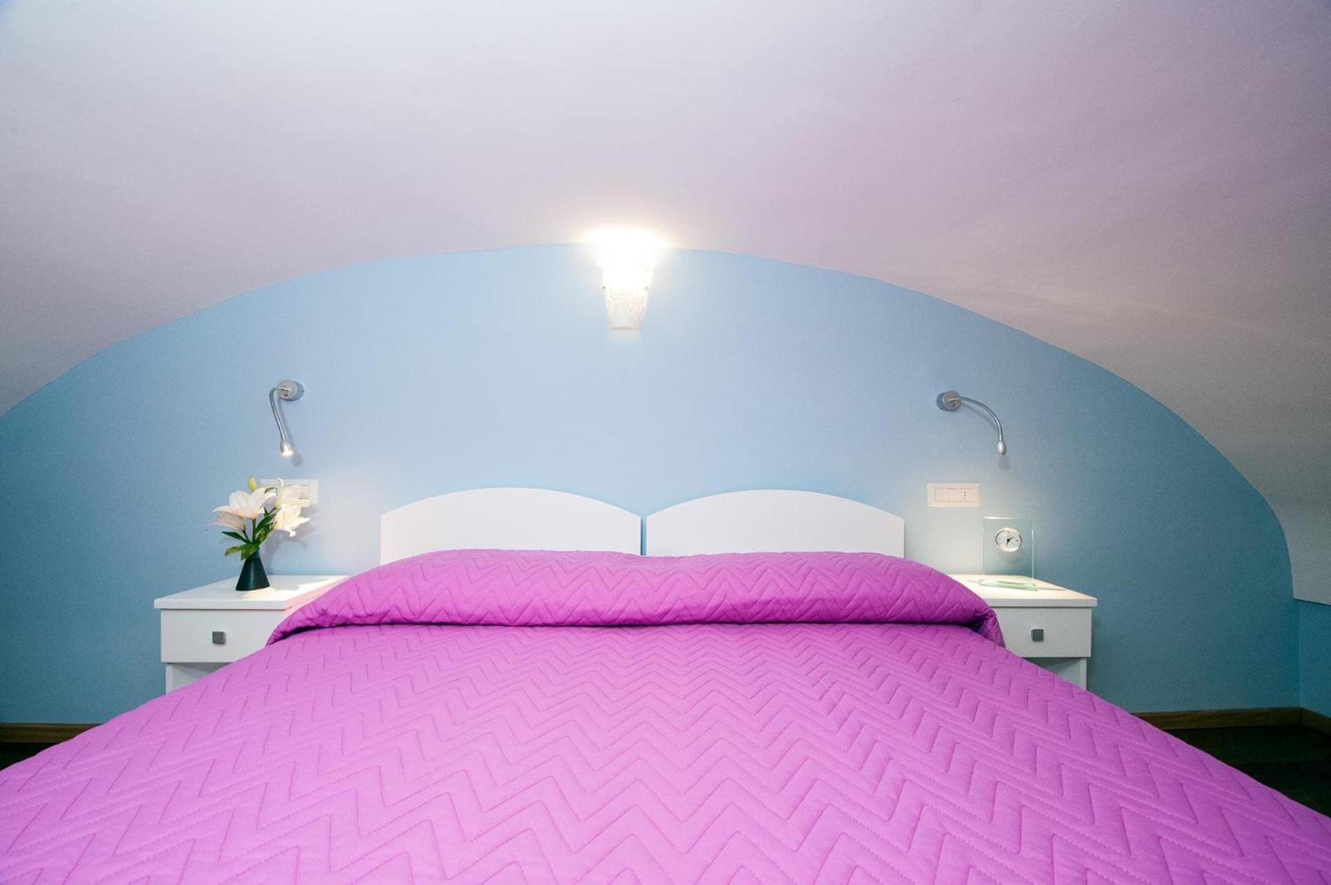 Casa Amore S Lucia Amalfi Zewnętrze zdjęcie