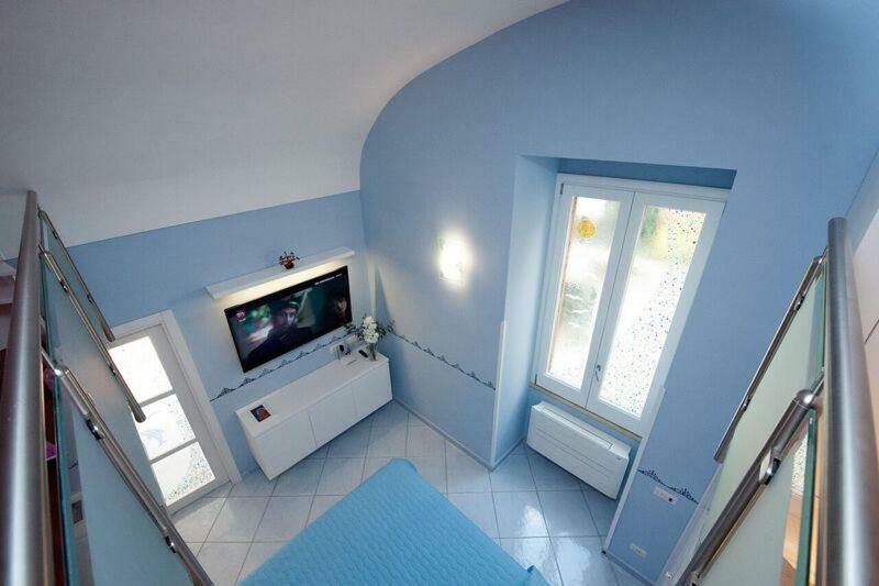 Casa Amore S Lucia Amalfi Zewnętrze zdjęcie