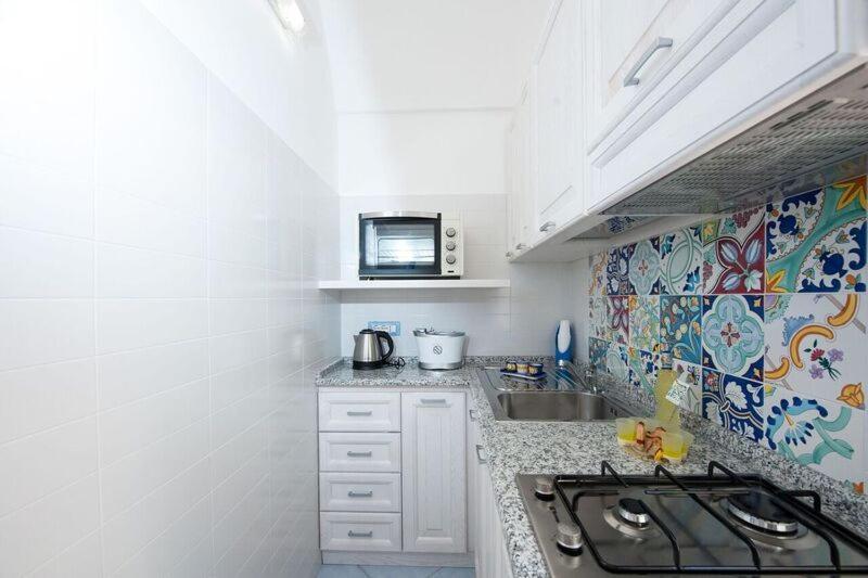 Casa Amore S Lucia Amalfi Zewnętrze zdjęcie