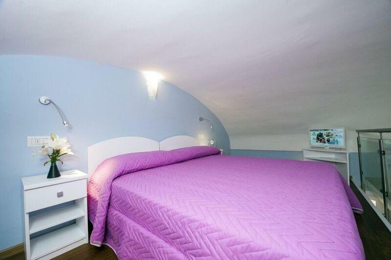 Casa Amore S Lucia Amalfi Zewnętrze zdjęcie