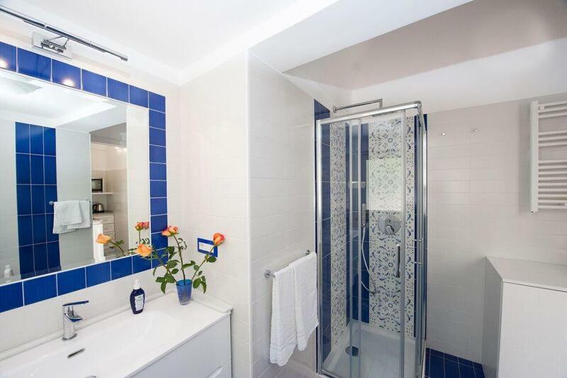 Casa Amore S Lucia Amalfi Zewnętrze zdjęcie