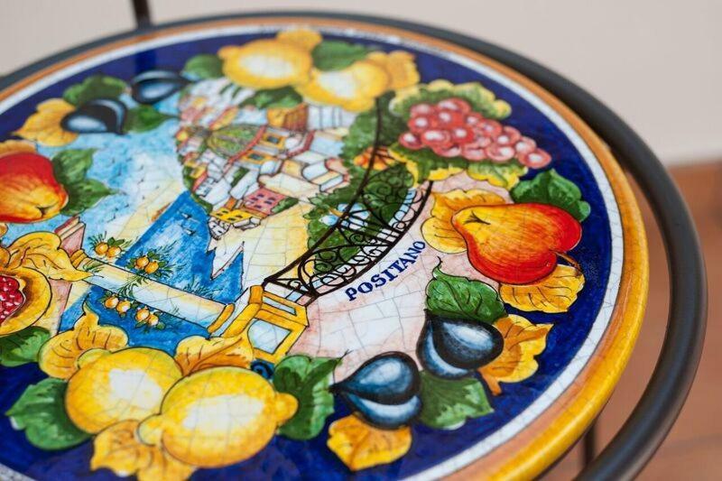 Casa Amore S Lucia Amalfi Zewnętrze zdjęcie