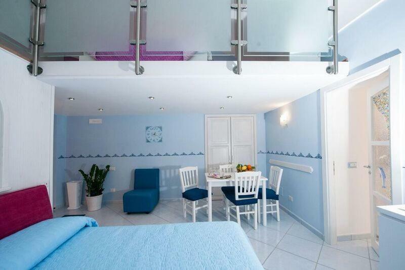 Casa Amore S Lucia Amalfi Zewnętrze zdjęcie