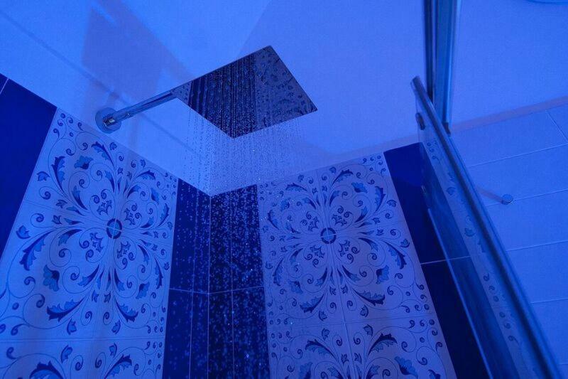 Casa Amore S Lucia Amalfi Zewnętrze zdjęcie